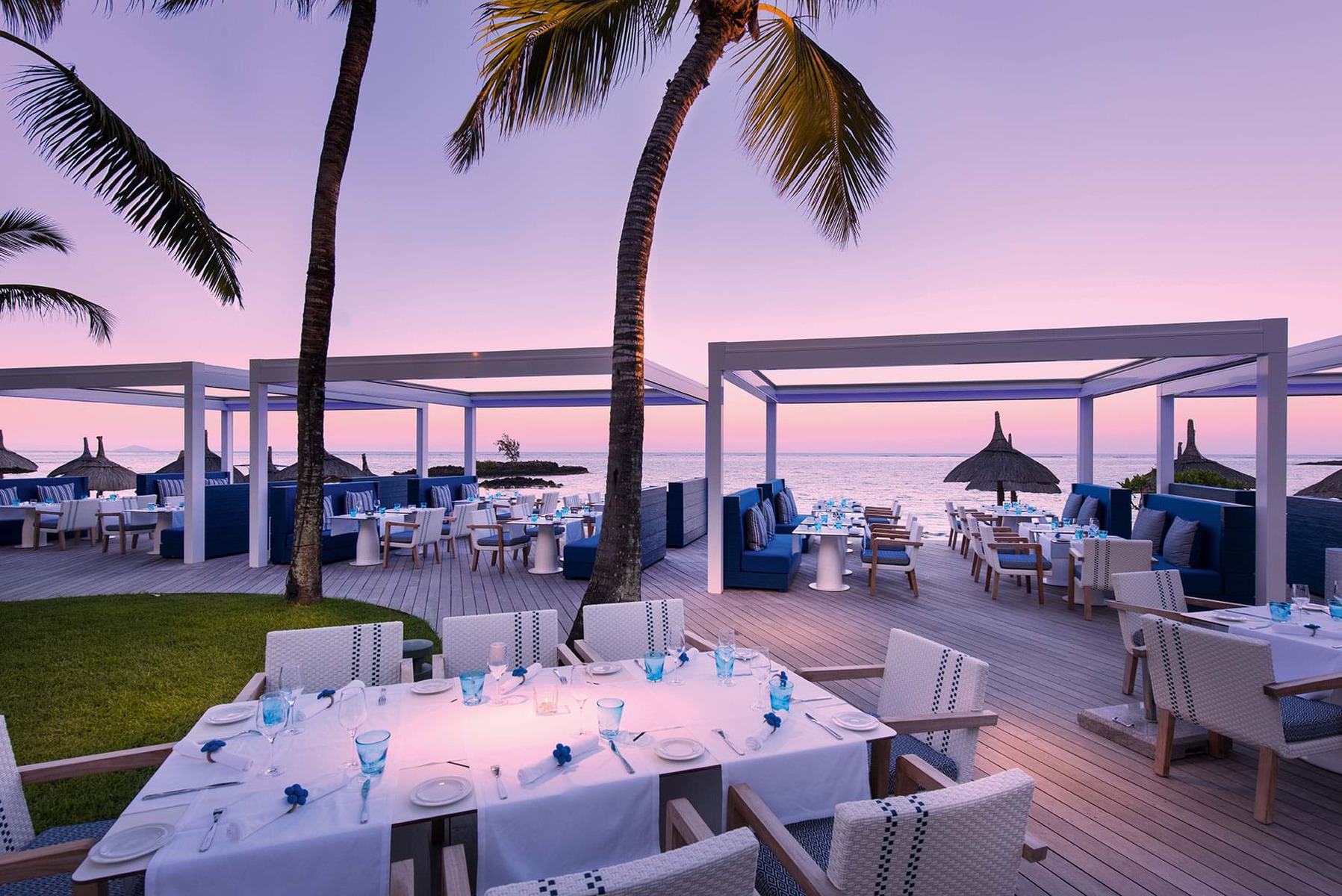 Constance Bell Mare Plage | Unlimited Golf 