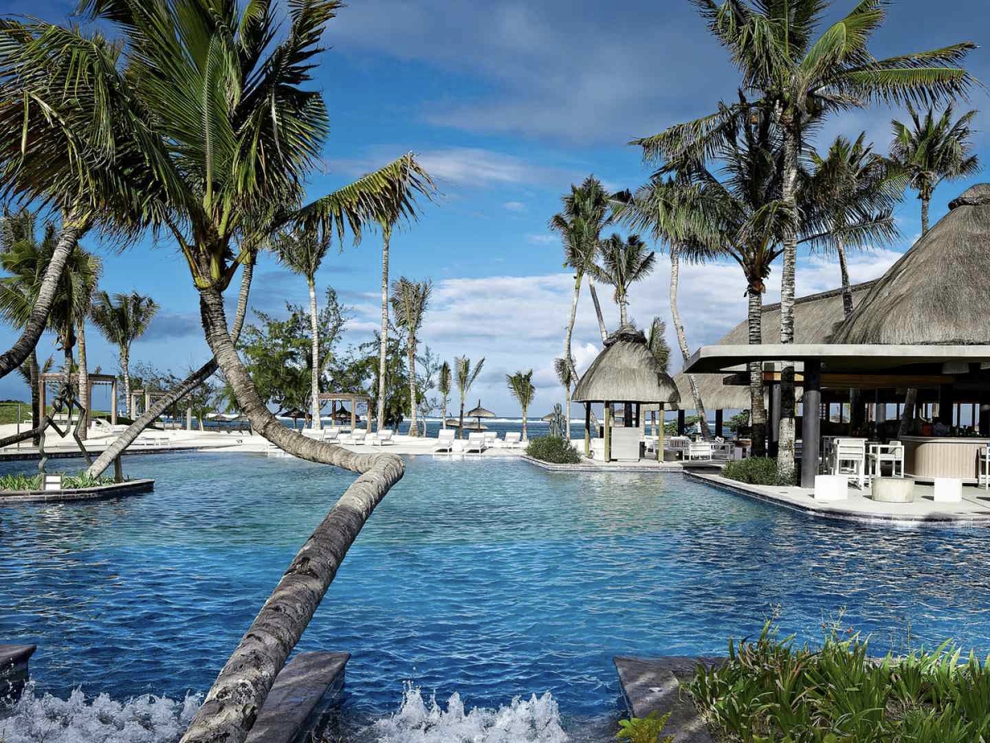 Long Beach Golf Resort Mauritius