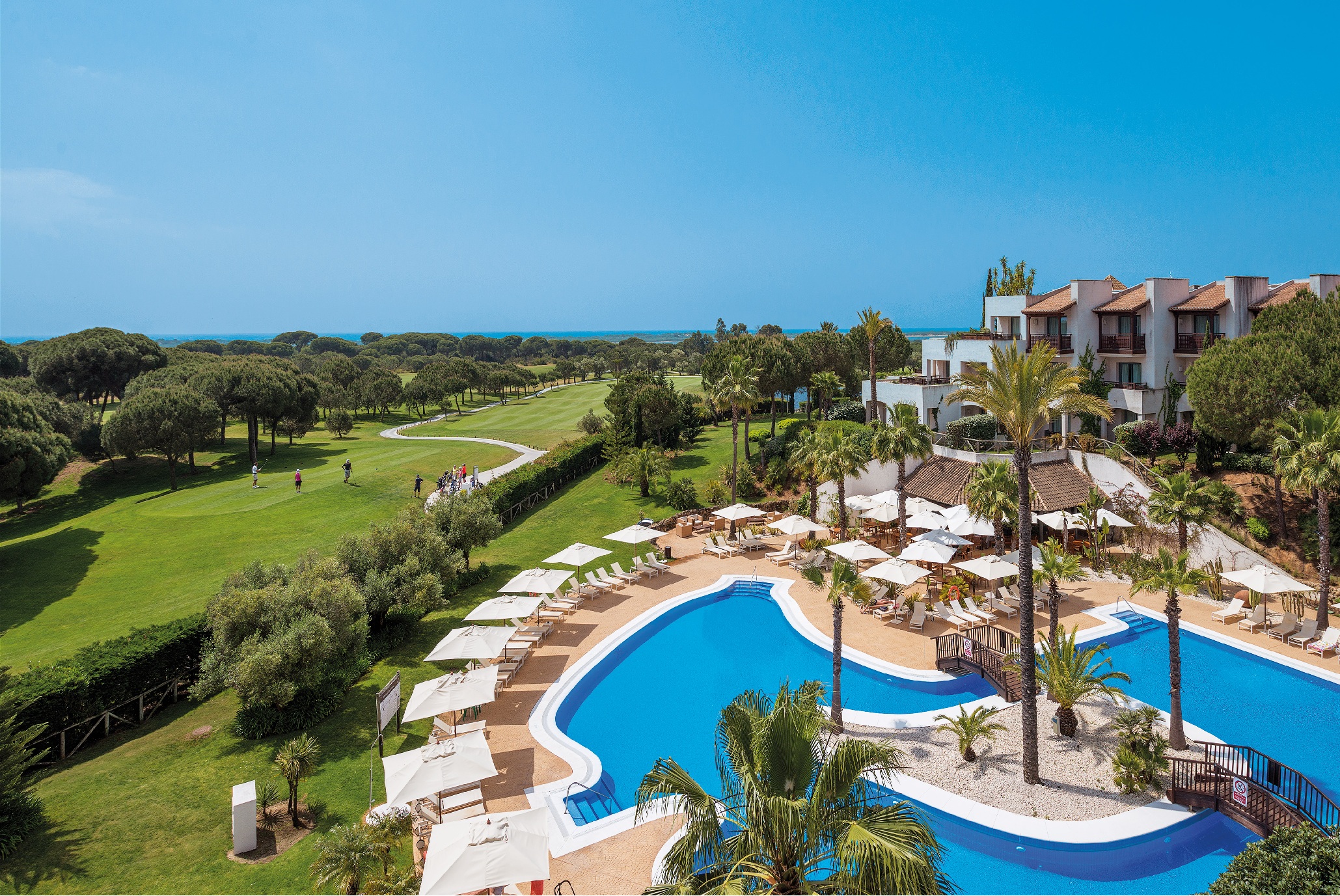 El Rompido Precise Resort | 5 Gf | HB