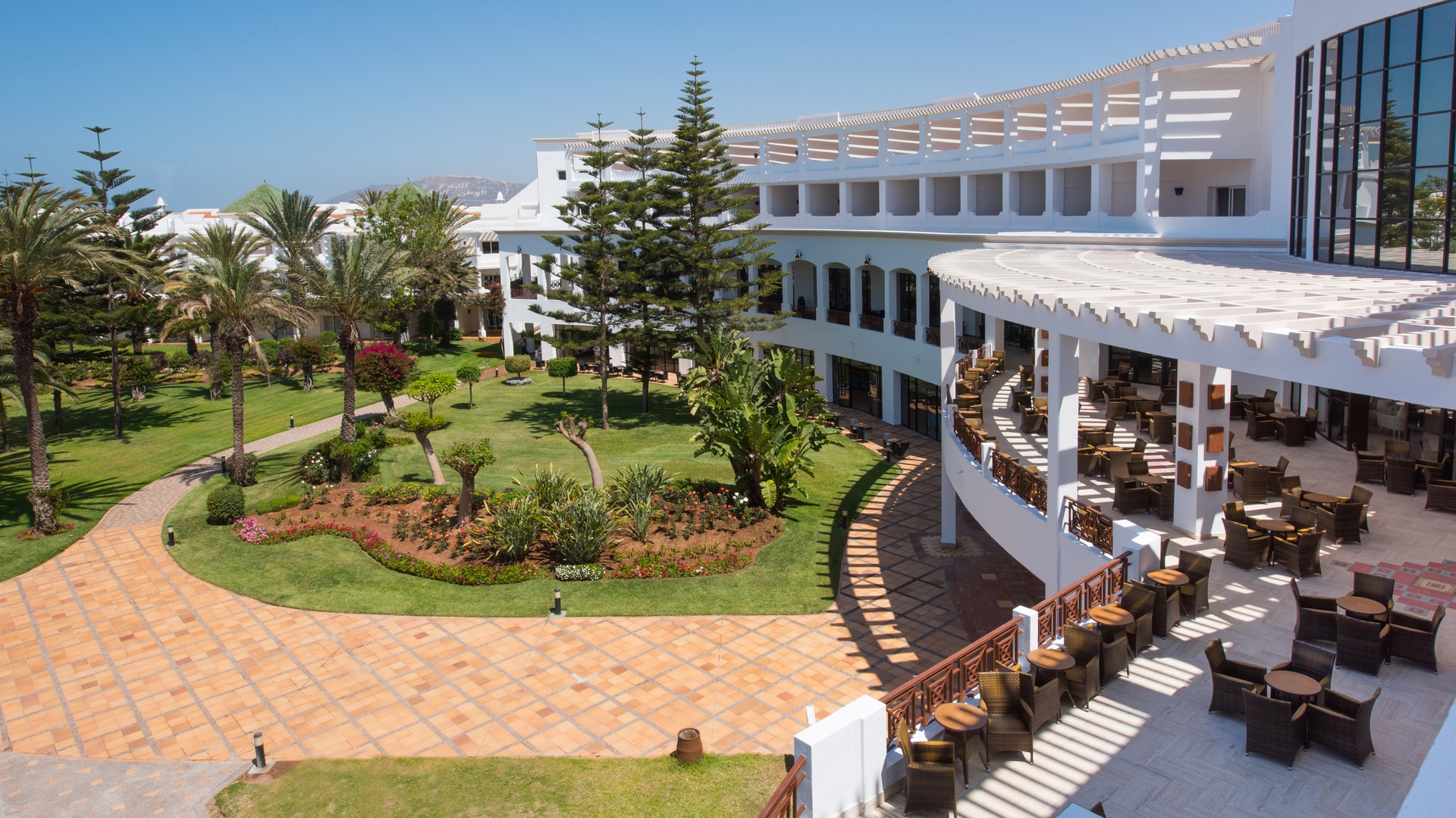 Iberostar Founty Beach | 5 GF | All Inc 
