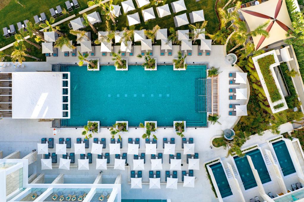 Amavi Hotel- Adults Only 5* Deluxe 
