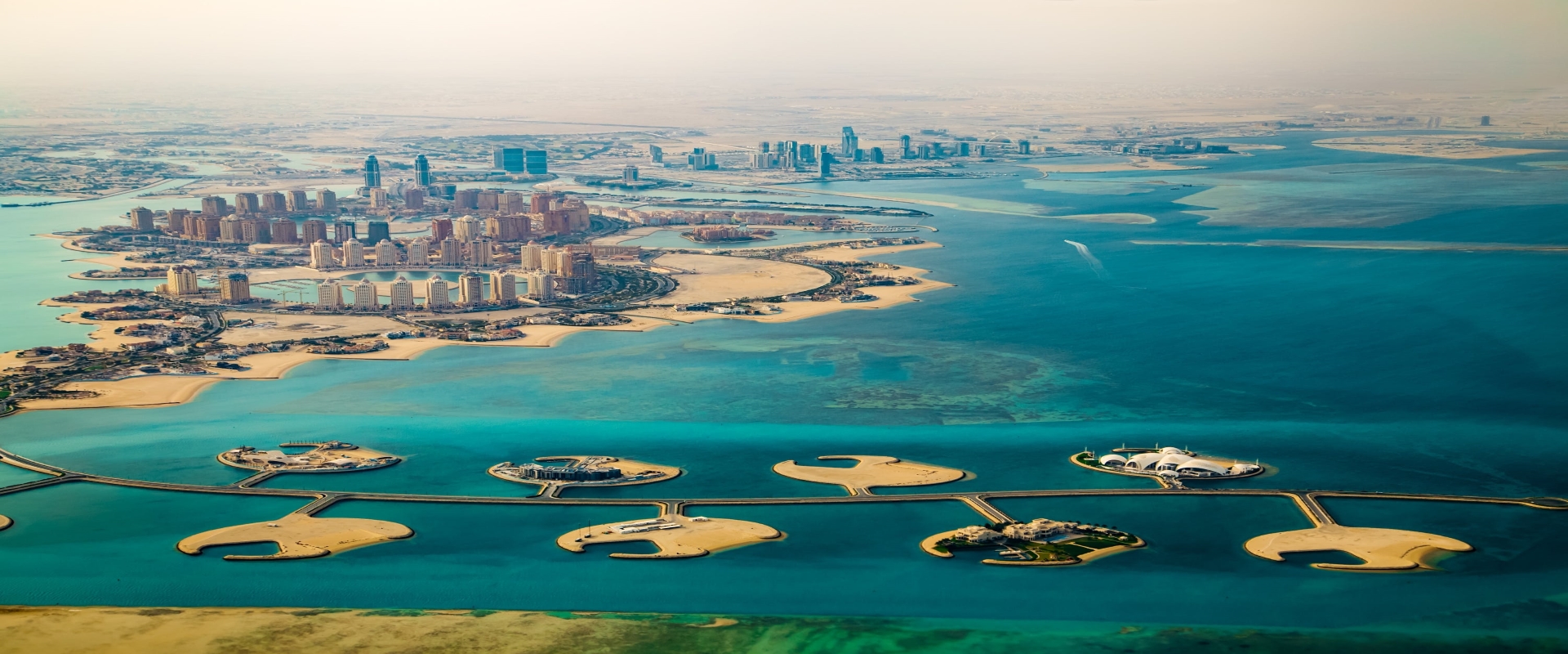 InterContinental Doha Hotel 5* 