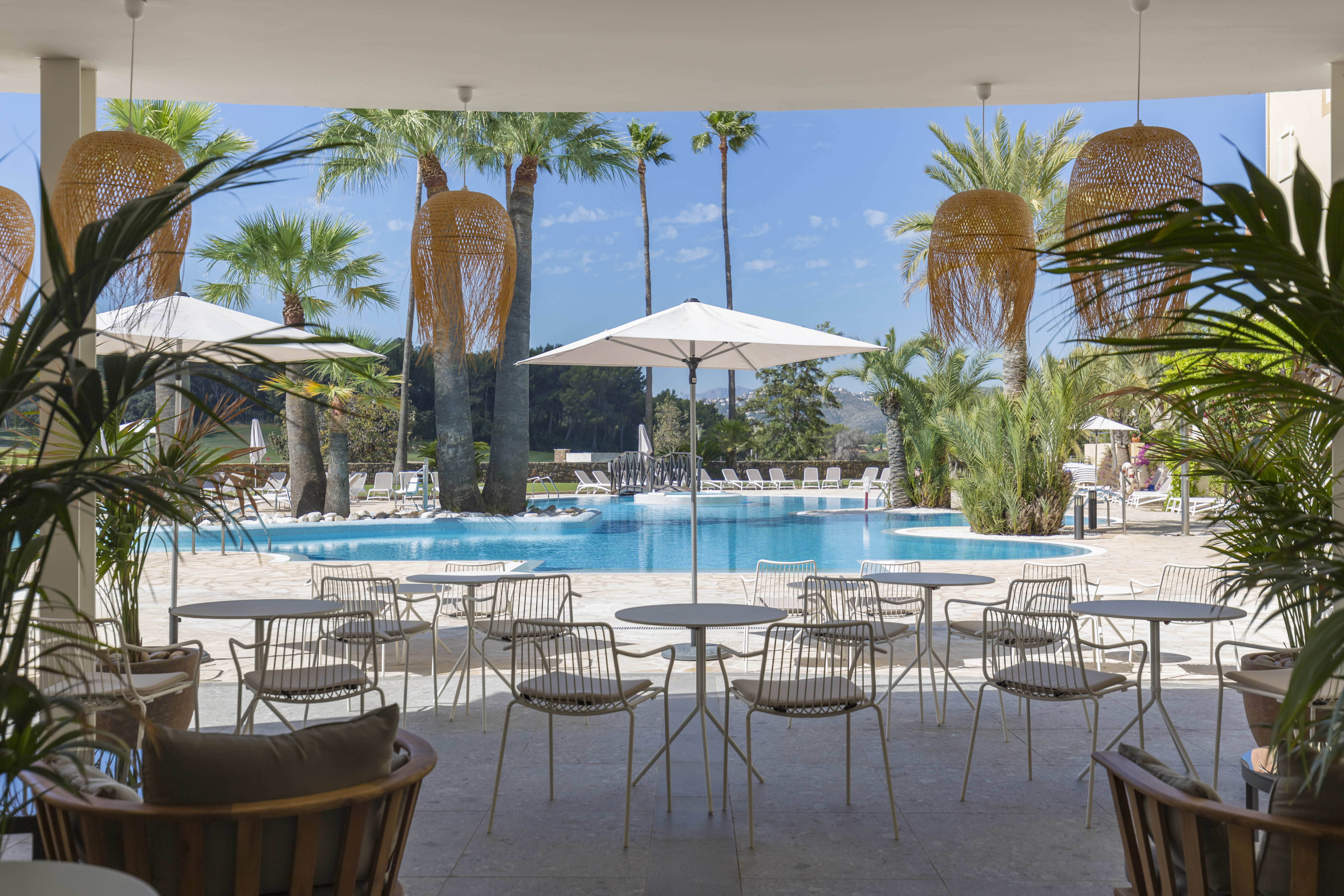 Denia Marriott La Sella Golf Resort & Spa I 5GF I HB
