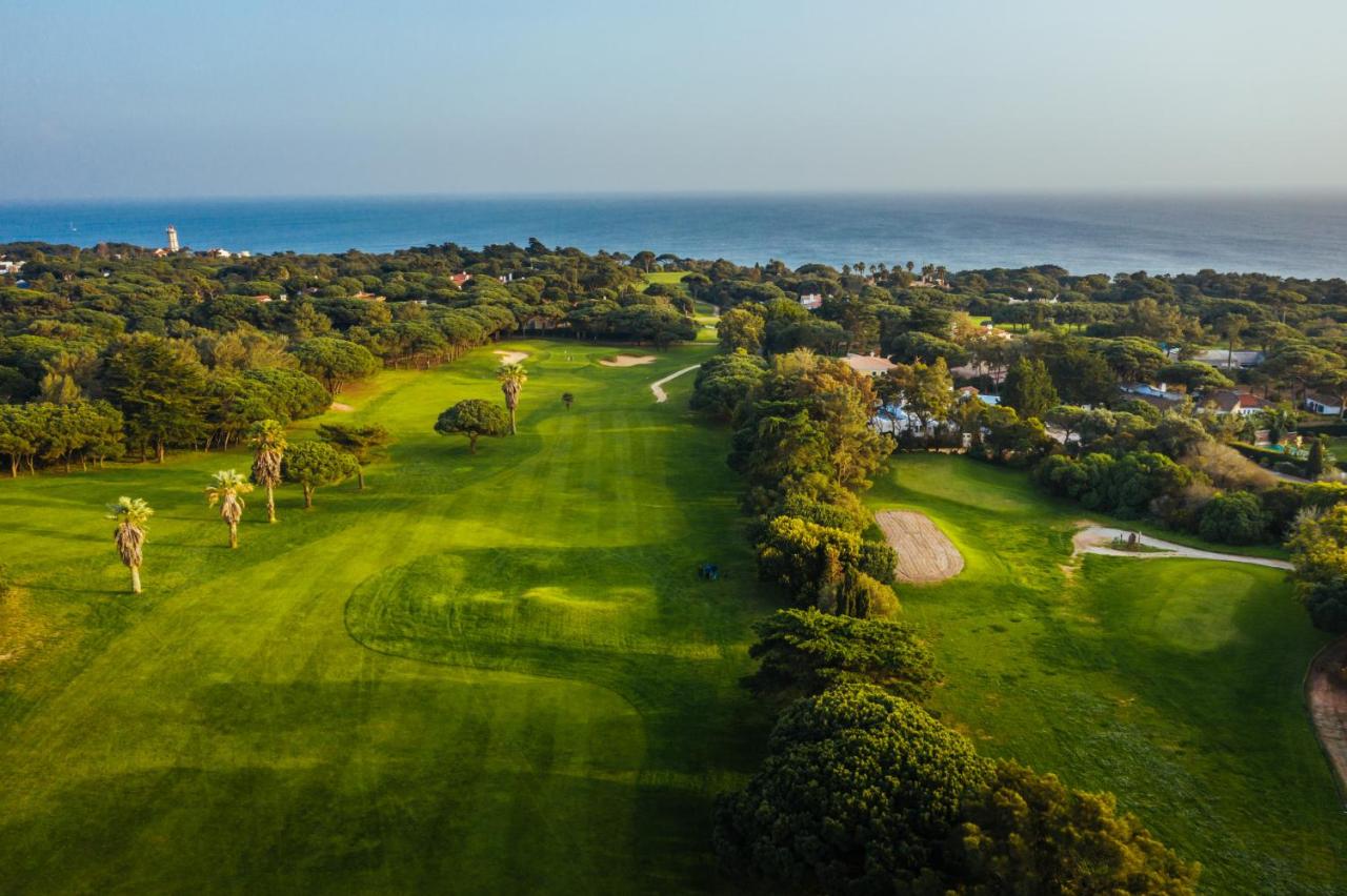 Quinta De Marinha w Cascais