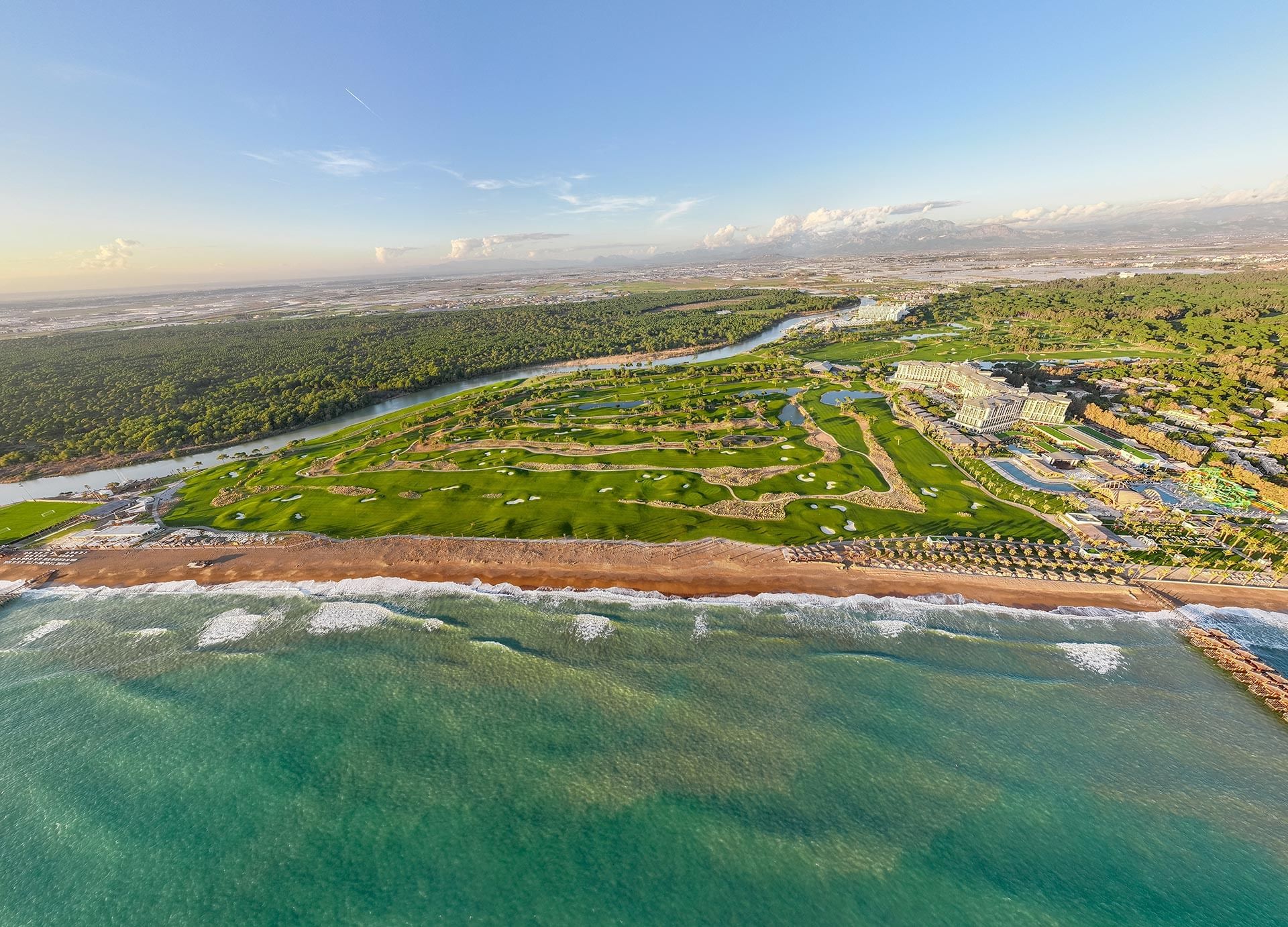 Cullinan Belek - Super deal 2026/2027