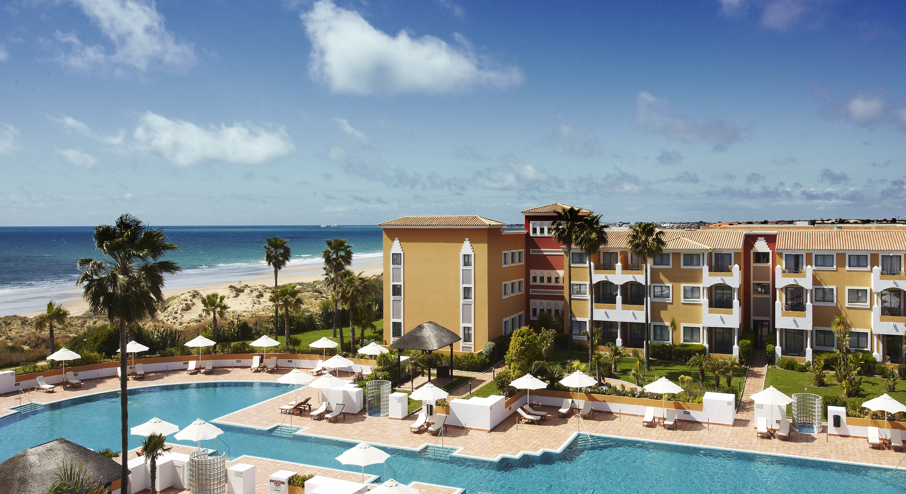 Gran Melia Sancti Petri | BB | 5 GF 