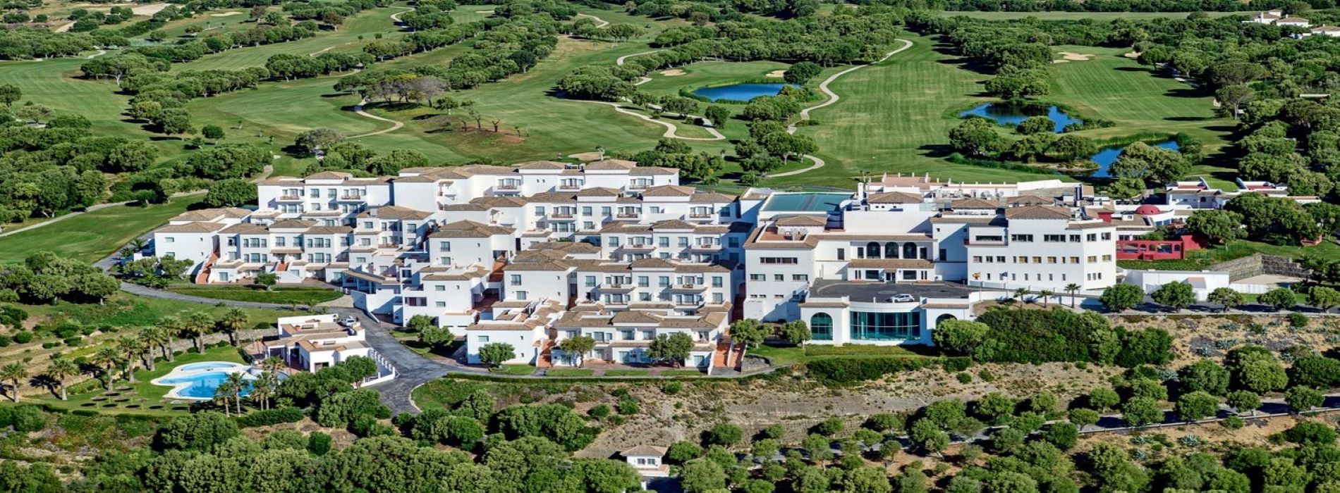 Fairplay Golf & Spa Resort 