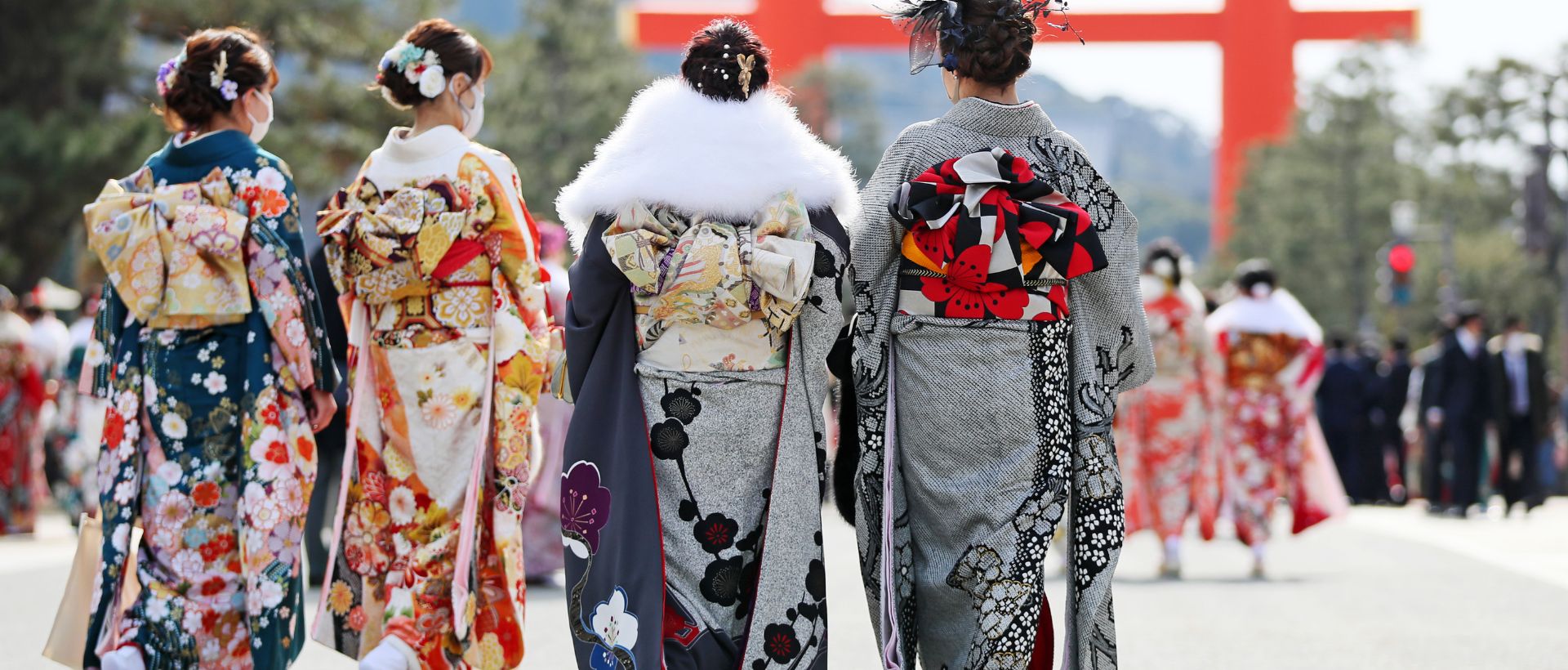 JAPONIA MAJ 2026 - SOLD OUT