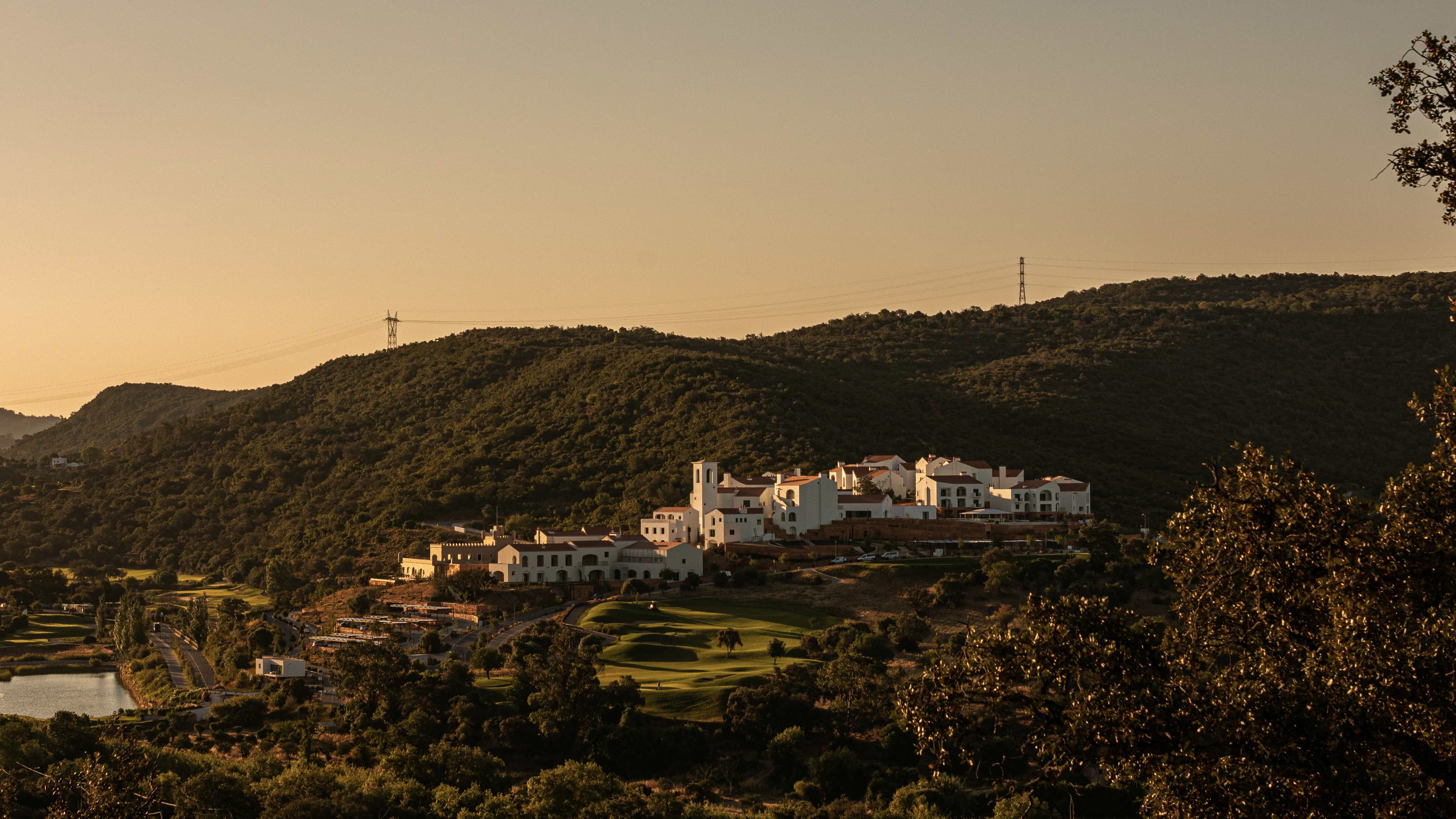 The Viceroy at Ombria | Algarve
