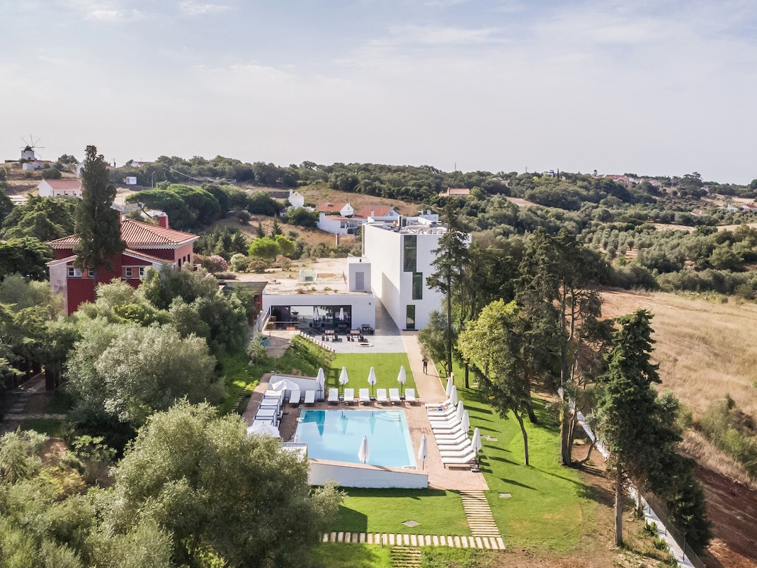 Octant Santiago Hotels | Comporta