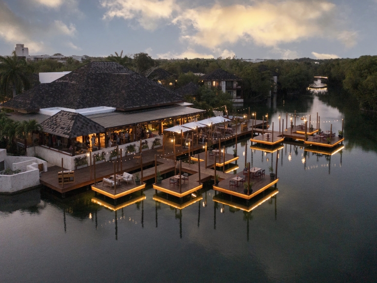 Fairmont Mayacoba | 6 GF