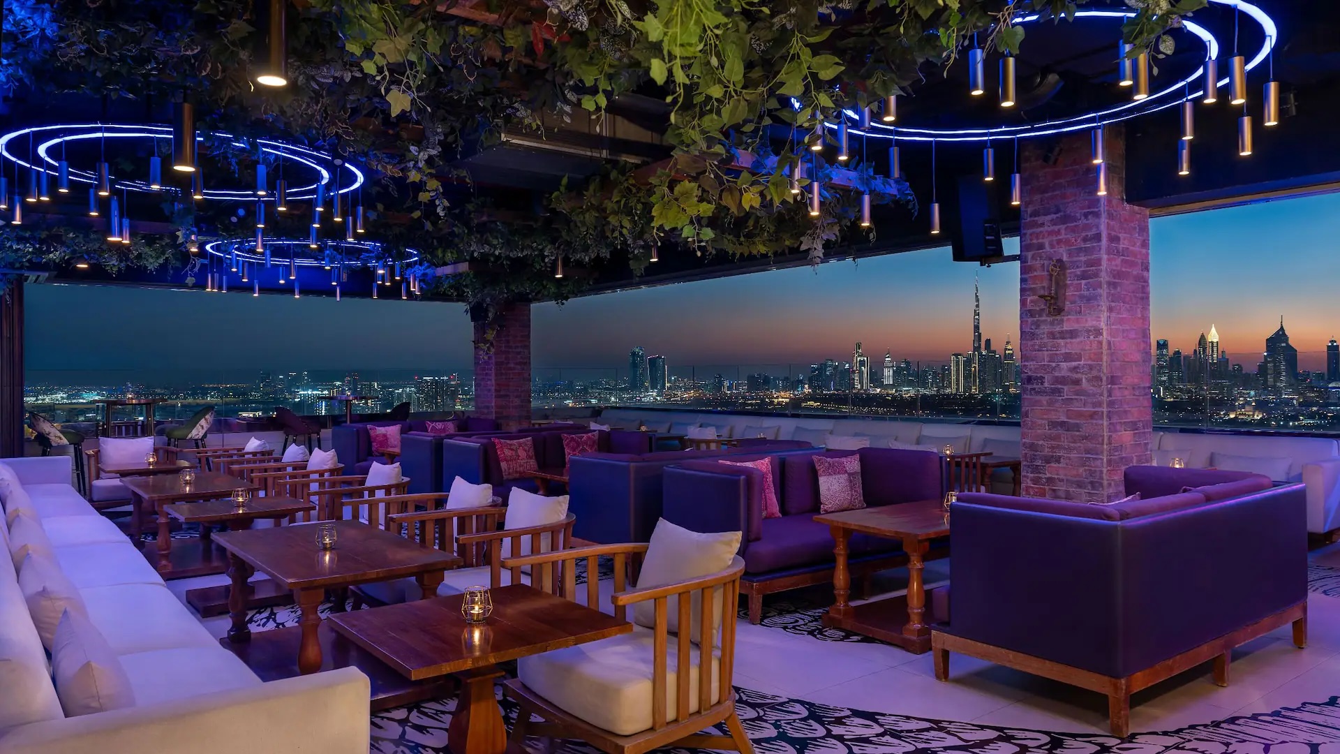 Karolinka Golf Academy w Dubaju