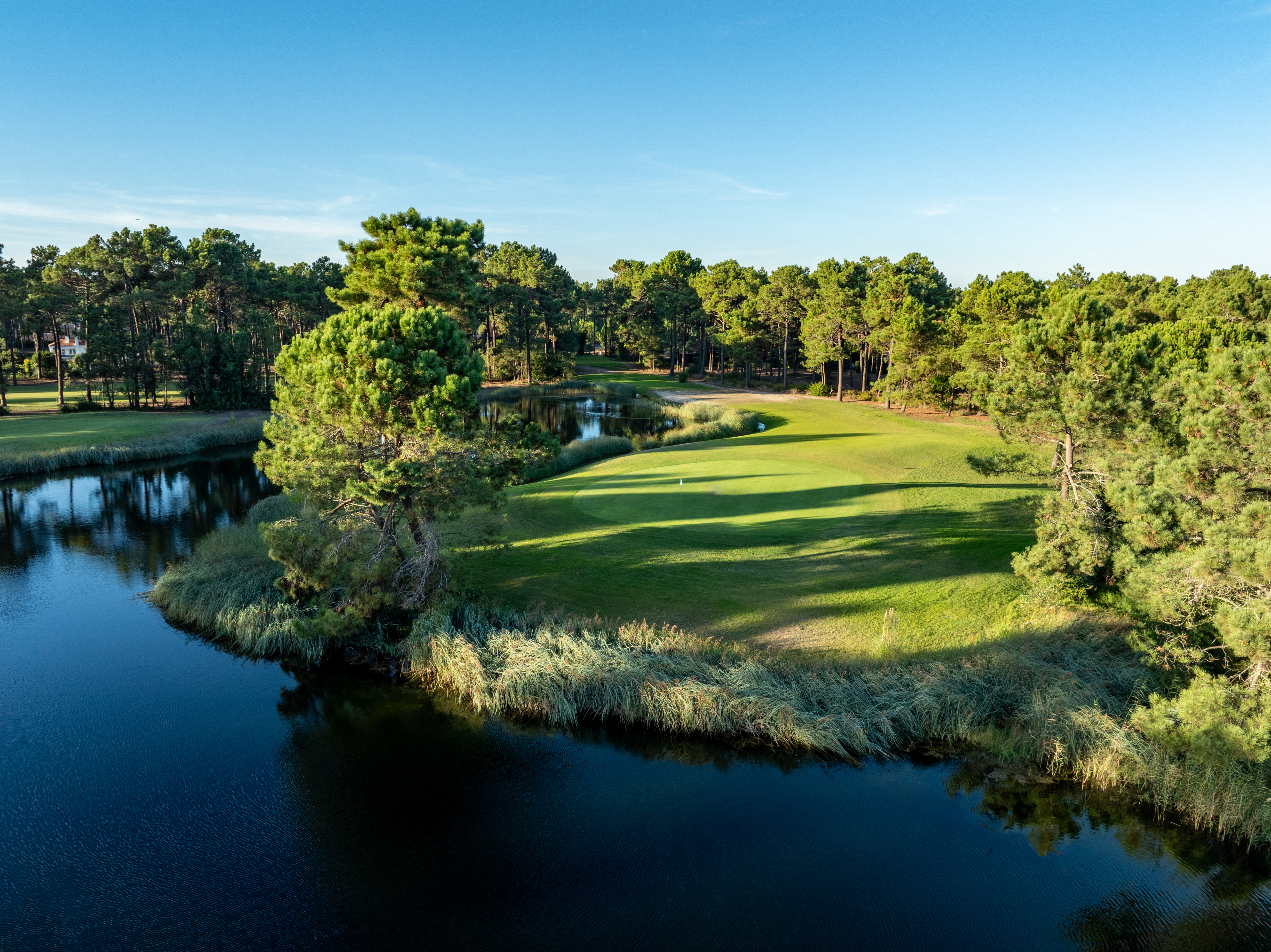 Lisbon Team Championship - drużynowa rywalizacja w zachwycającej Lizbonie