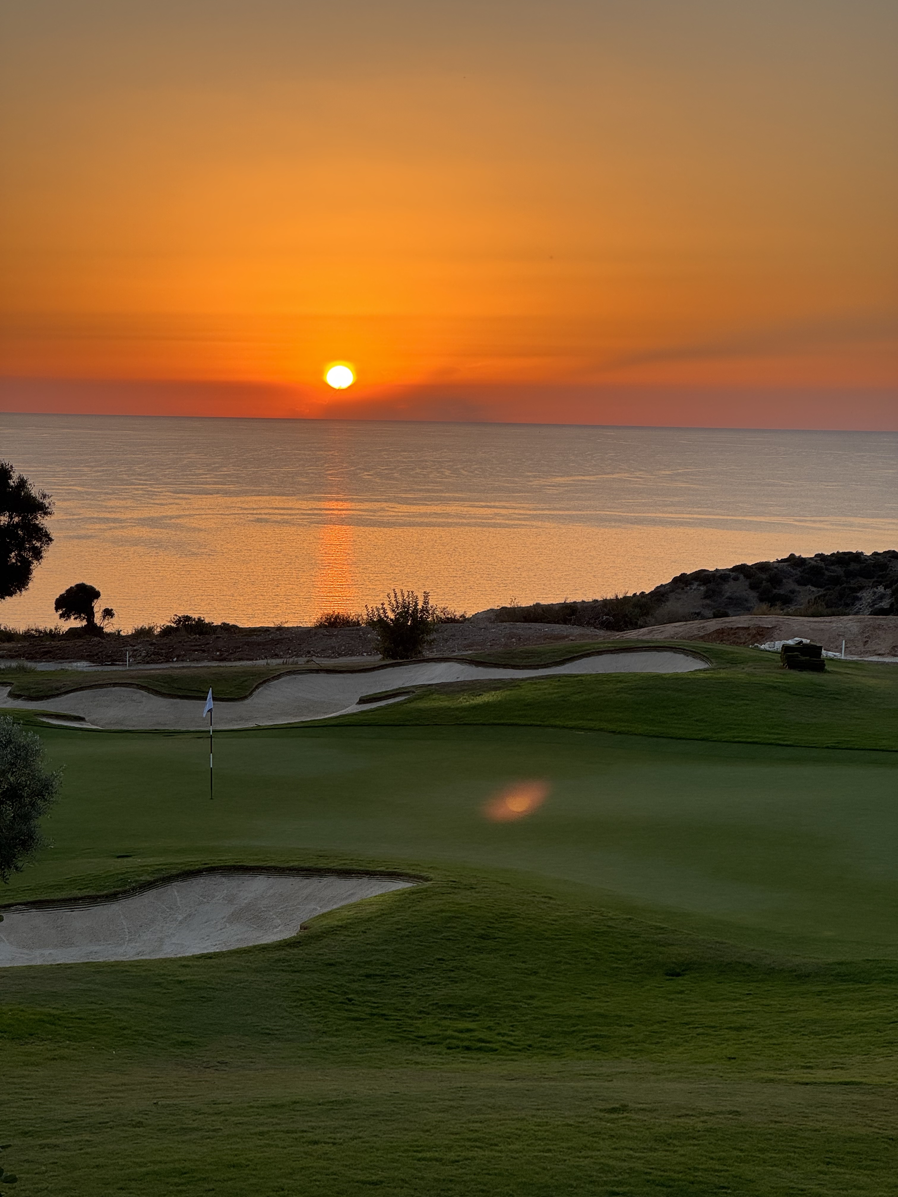 Wielkanocna Rodzinna Akademia Golfa by GOLF24