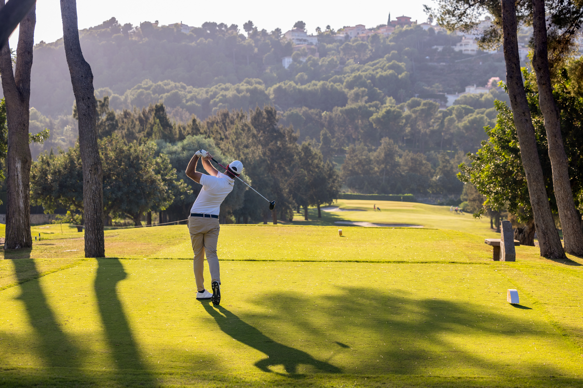 Akademia Golfa Jakuba Korniejczuka w La Sella Golf Resort & Spa