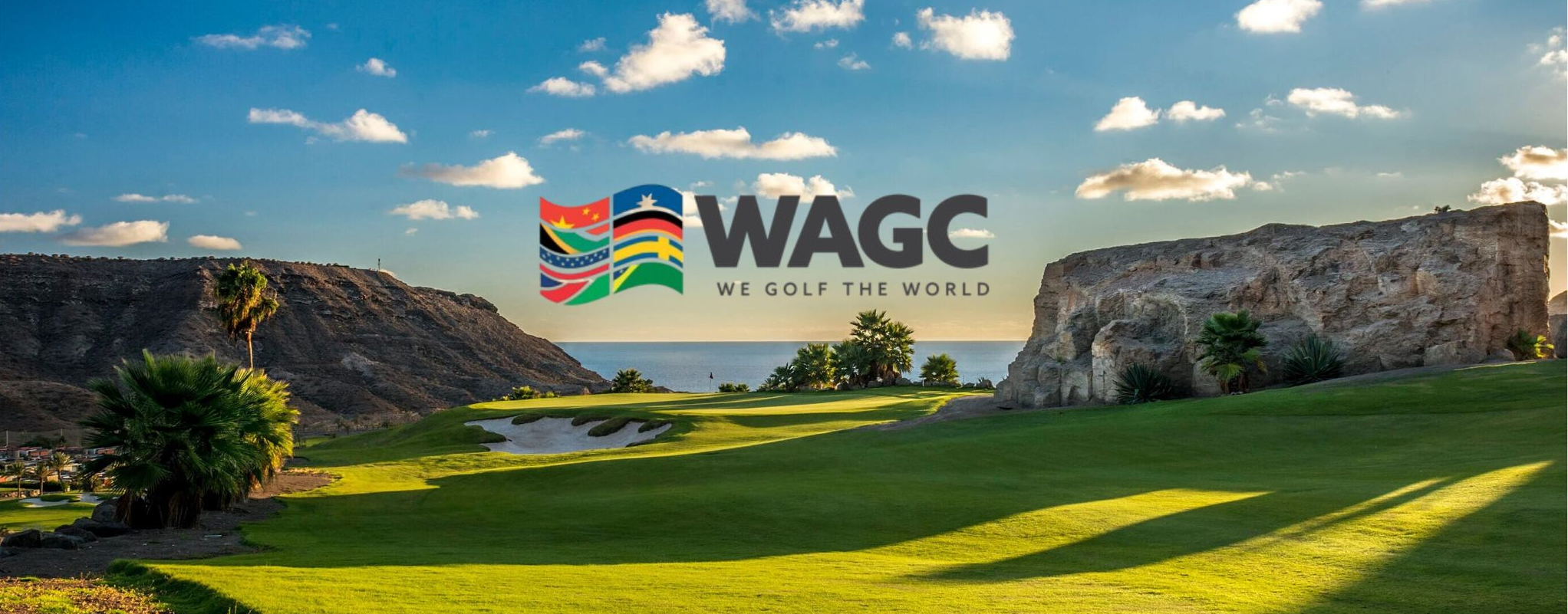 WAGC Costa Meloneras na Gran Canarii