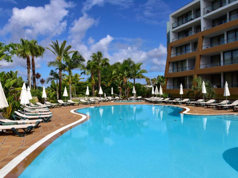 Pestana Alvor Praia Premium Beach & Golf Resort 5* w Algarve