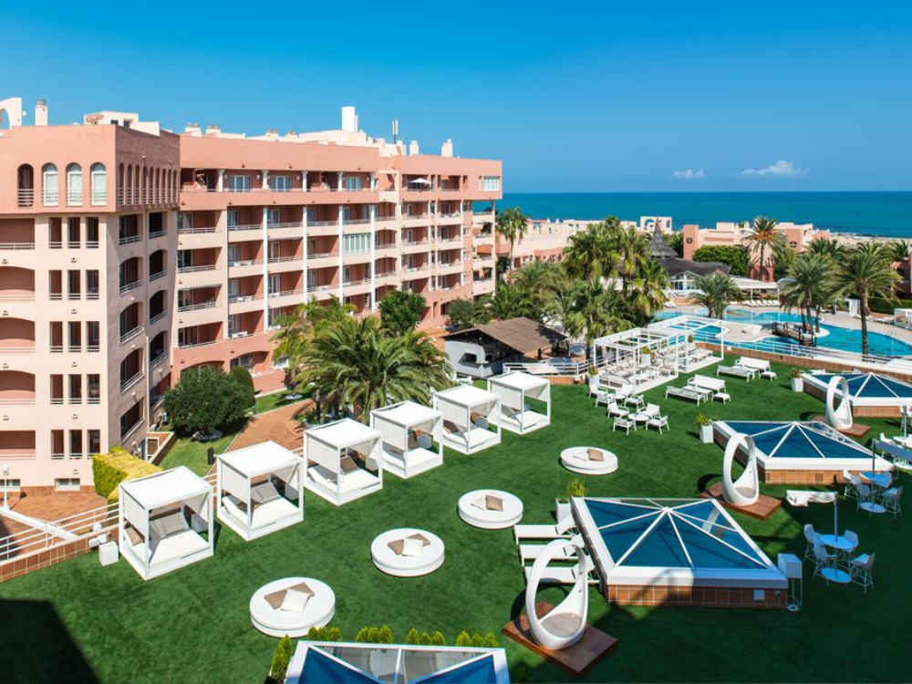 Oliva Nova Beach & Golf Hotel - SUPER DEAL 2026-2027