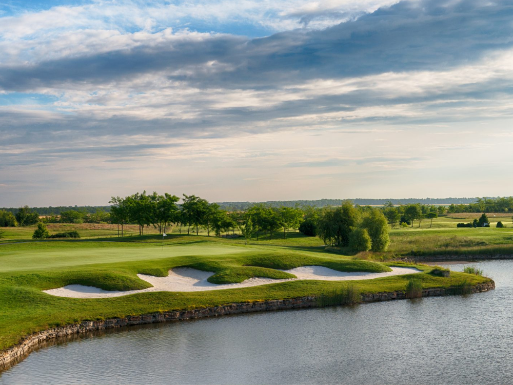 Lighthouse Golf & Spa Hotel - SUPER DEAL 2026