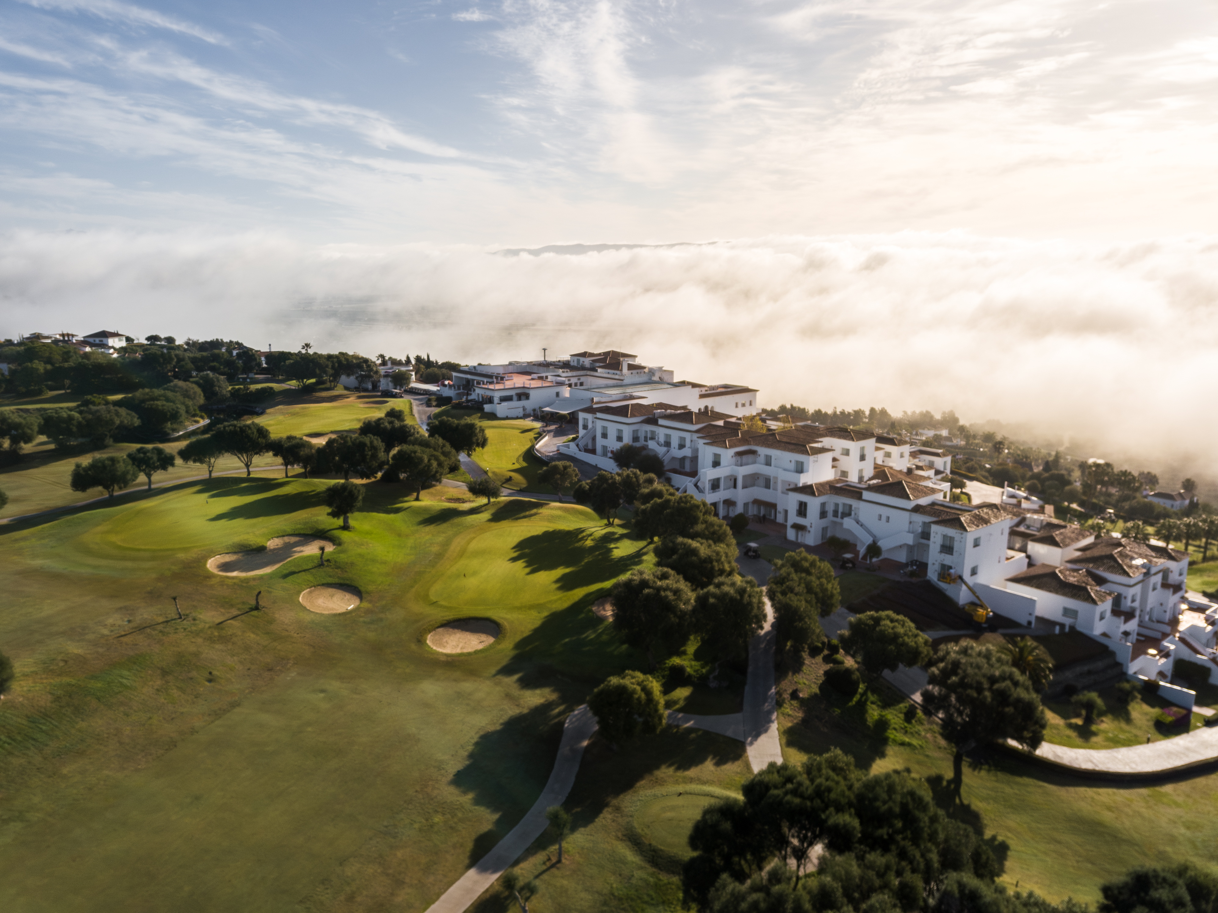 Fairplay Golf & Spa Resort - SUPER DEAL 2026