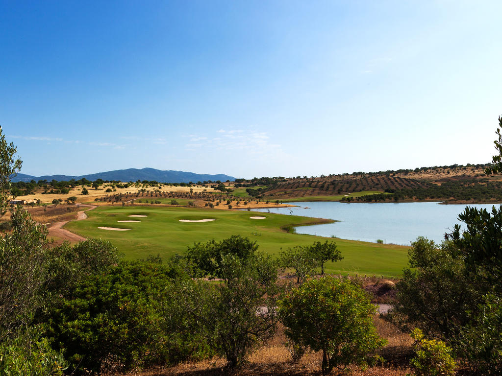 Nau Morgado Golf & Country Club - SUPER DEAL 2026