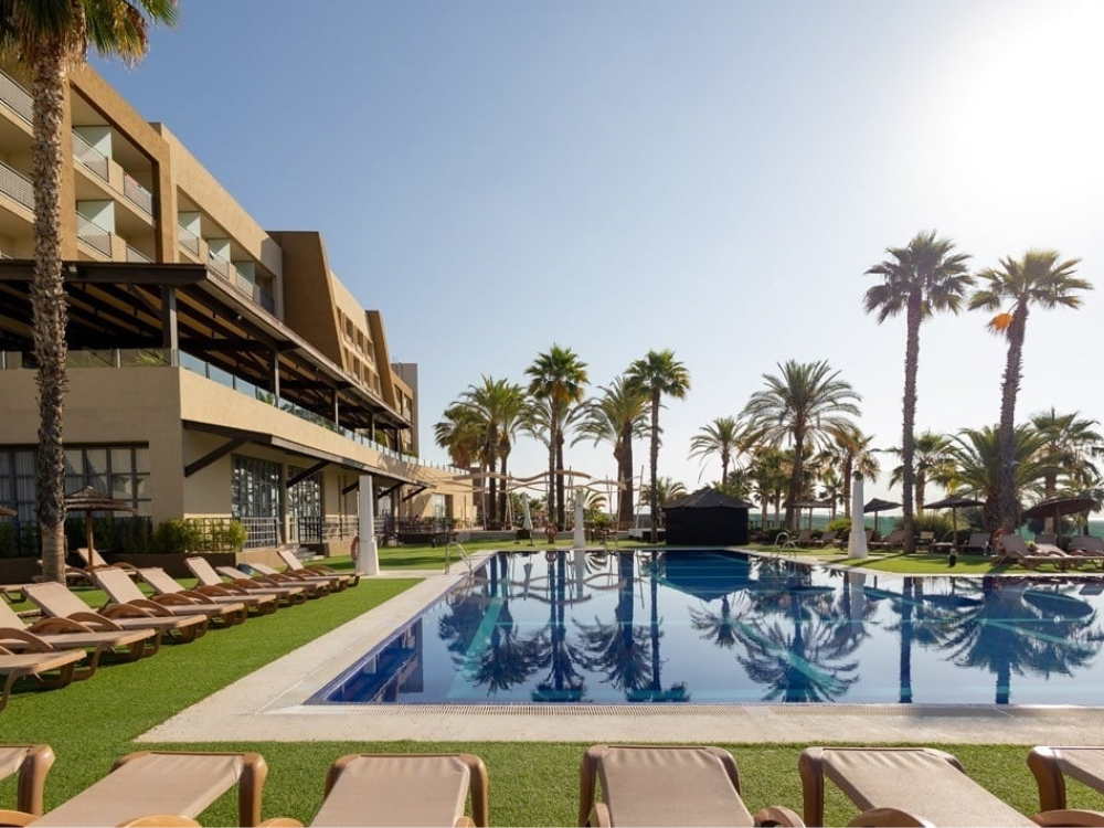 Valle del Este Resort - SUPER DEAL 2026