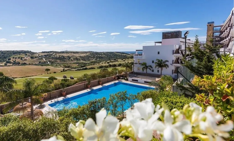 Ona Valle Romano Golf & Resort - SUPER DEAL 2026