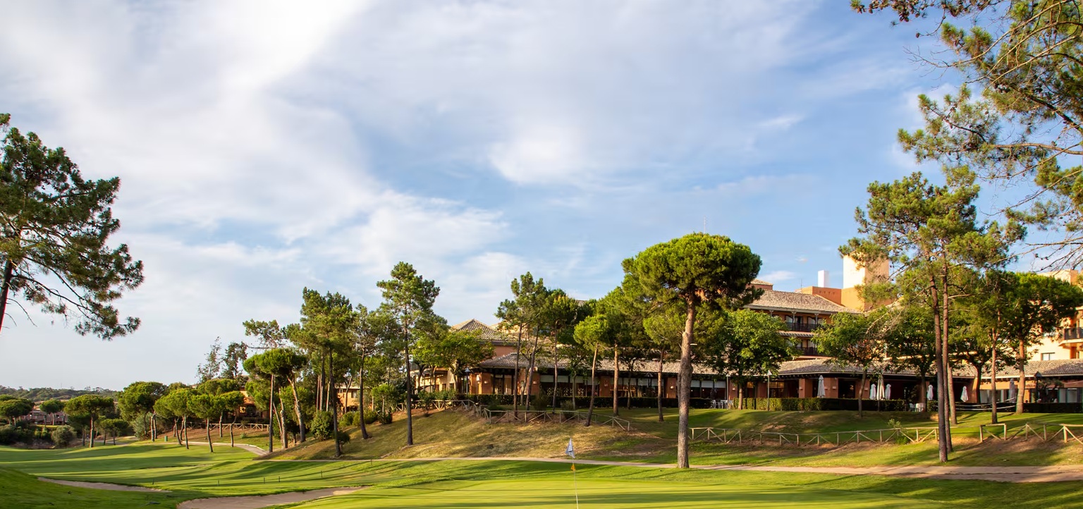 Islantilla Golf Resort - SUPER DEAL 2026