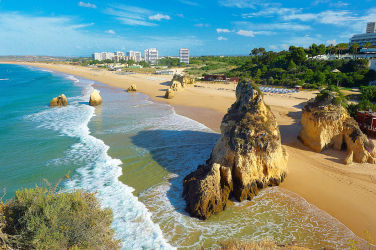 Sprawdź oferty Travel&Action z destynacji: Portugalia