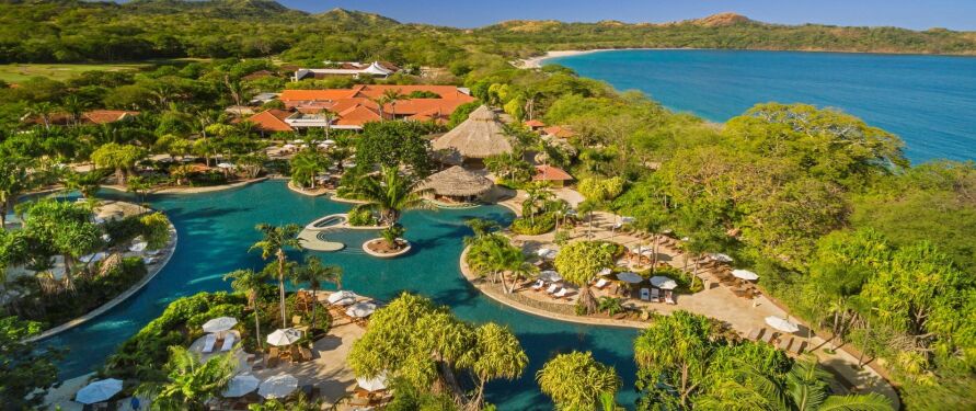 Hotel The Westin Reserva Conchal, an All-Inclusive Golf Resort & Spa