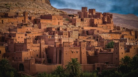 Sprawdź oferty Travel&Action z destynacji: Maroko