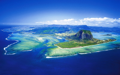 Sprawdź oferty Travel&Action z destynacji: Mauritius